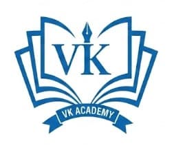 VK Academy Logo